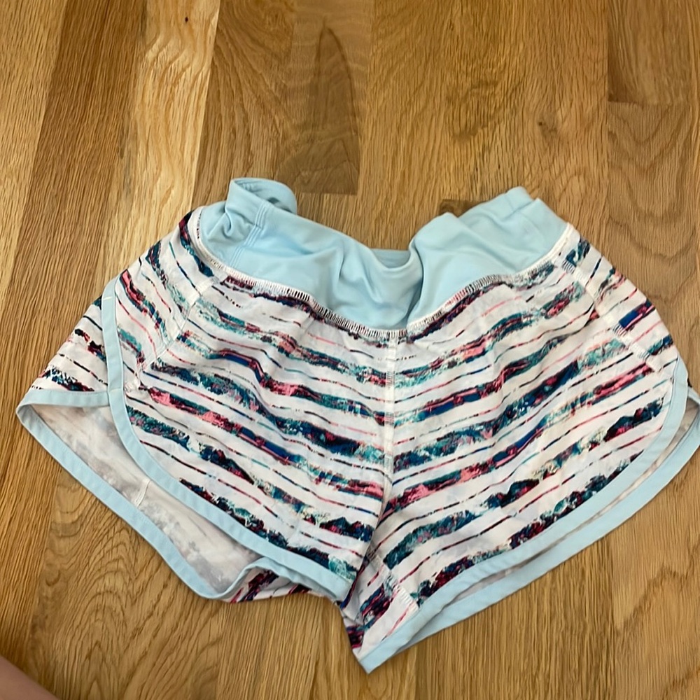 Ivivva by lululemon shorts